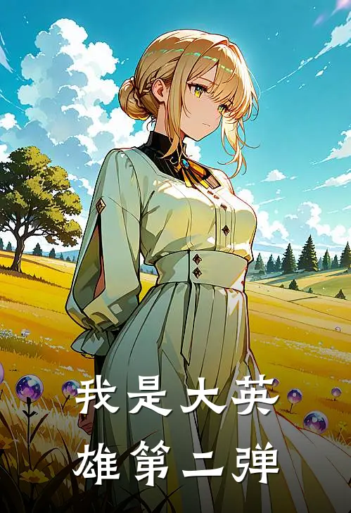 我是大英雄第二弹