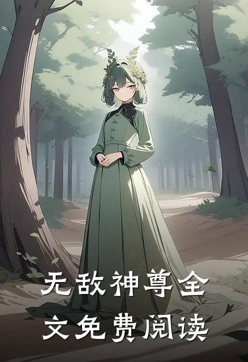 无敌神尊全文免费阅读