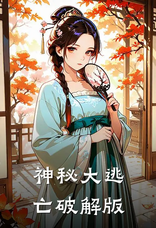 神秘大逃亡破解版