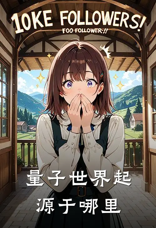 量子世界起源于哪里