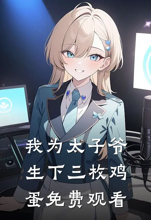 我为太子爷生下三枚鸡蛋免费观看