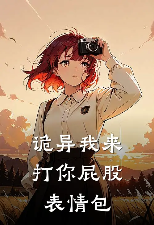 诡异我来打你屁股表情包