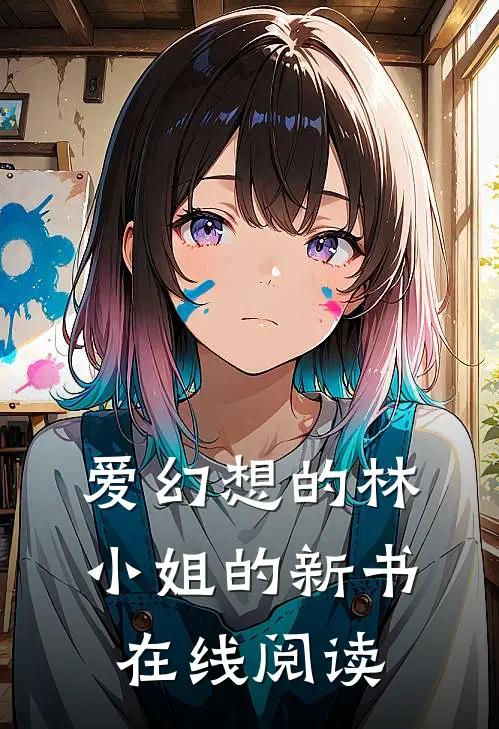 爱幻想的林小姐的新书在线阅读