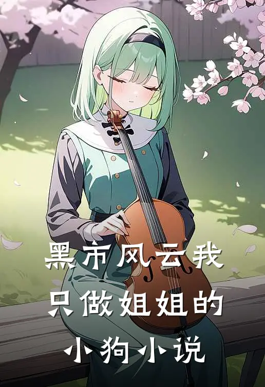 黑市风云我只做姐姐的小狗小说