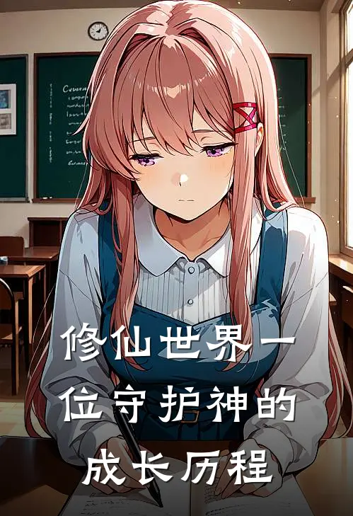 修仙世界一位守护神的成长历程