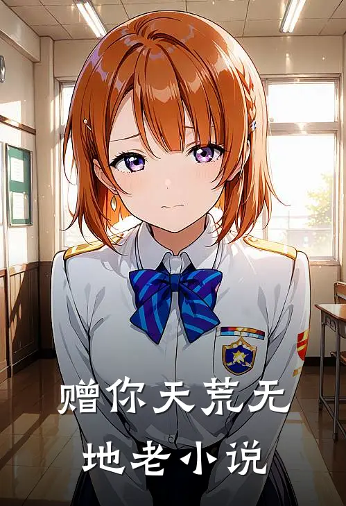 赠你天荒无地老 小说