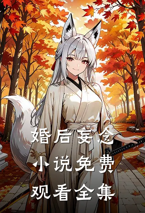 婚后妄念 小说免费观看全集