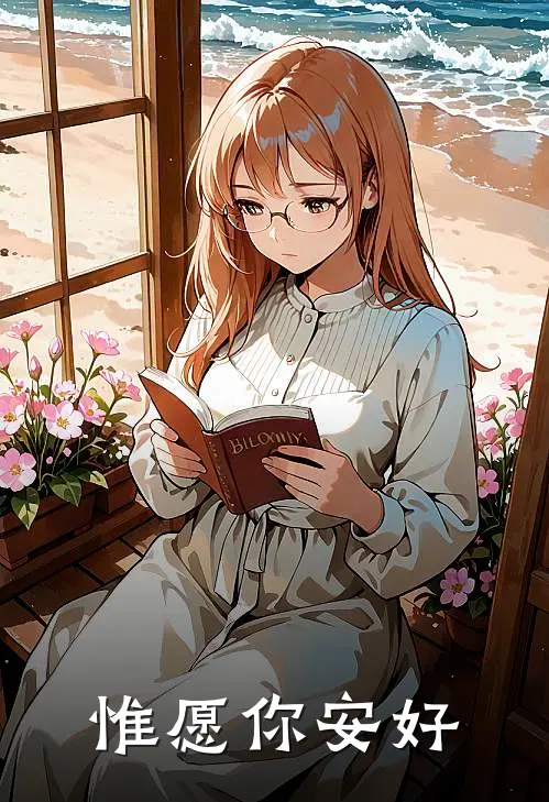 惟愿你安好