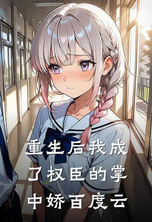 重生后我成了权臣的掌中娇百度云