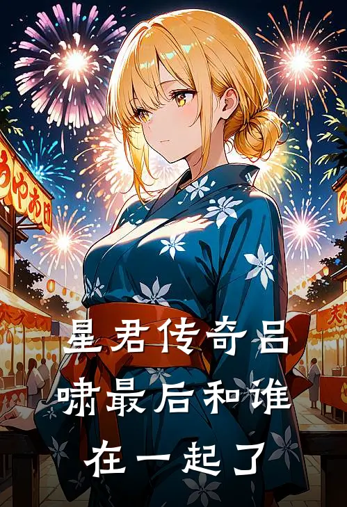 星君传奇吕啸最后和谁在一起了