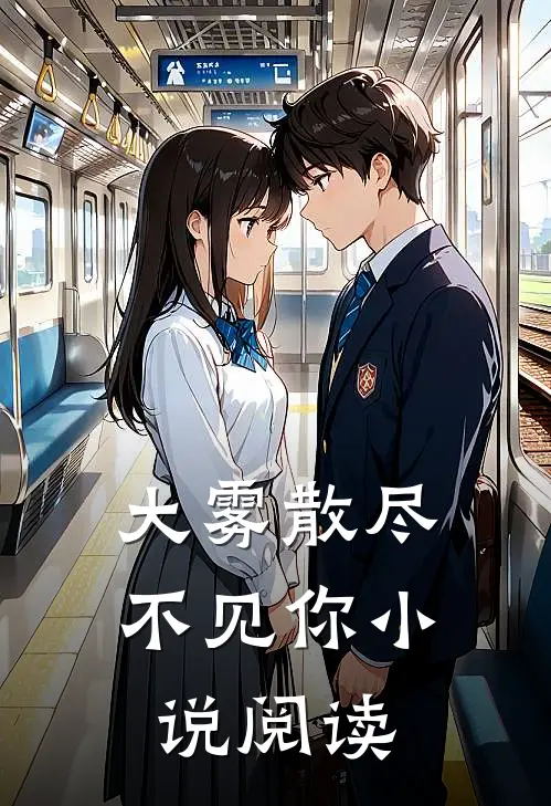 大雾散尽不见你小说阅读