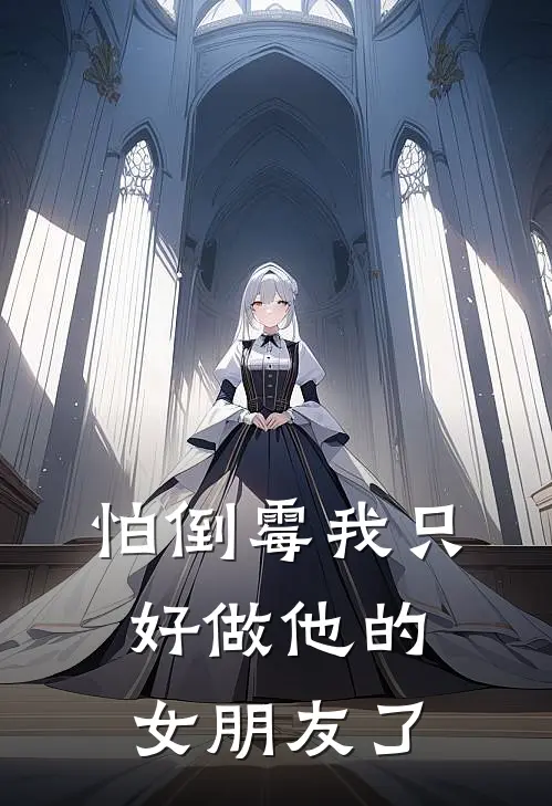 怕倒霉我只好做他的女朋友了