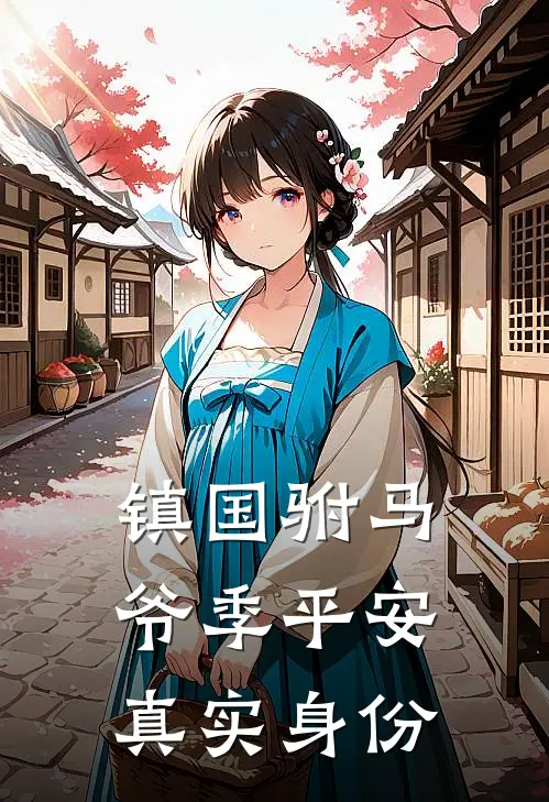 镇国驸马爷季平安真实身份