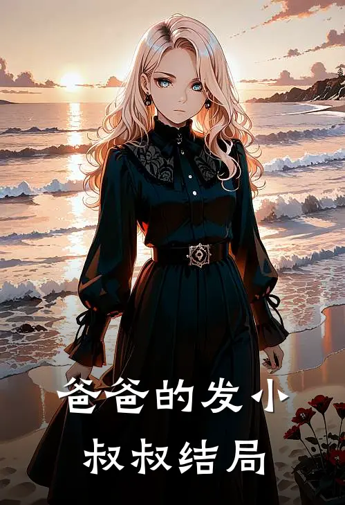 爸爸的发小叔叔结局