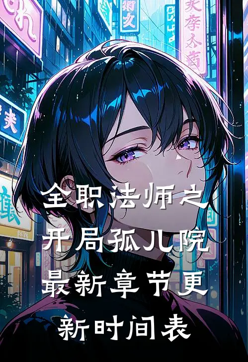 全职法师之开局孤儿院最新章节更新时间表