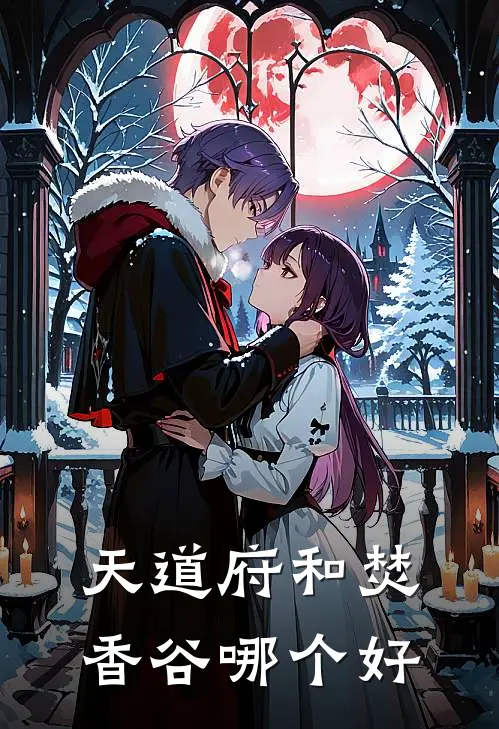 天道府和焚香谷哪个好