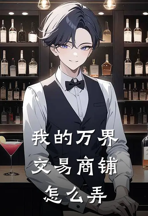 我的万界交易商铺怎么弄