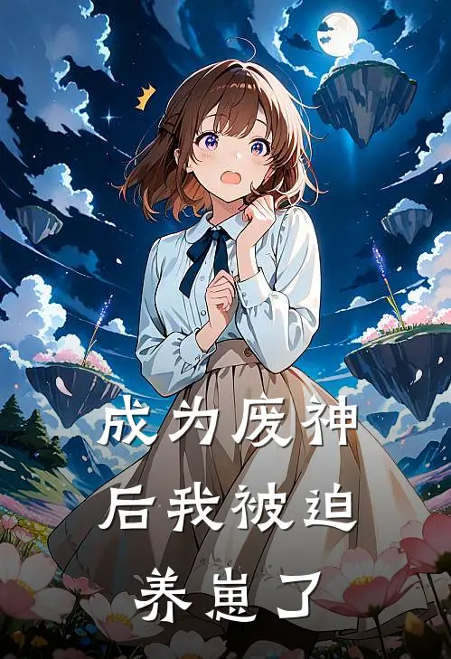 成为废神后我被迫养崽了