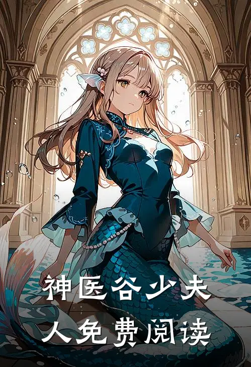 神医谷少夫人免费阅读