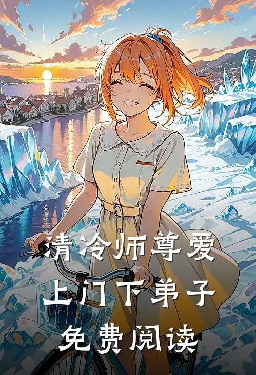 清冷师尊爱上门下弟子免费阅读