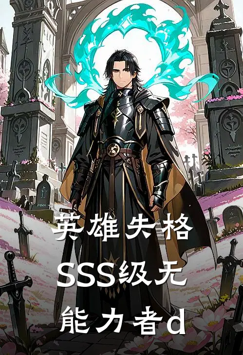 英雄失格:SSS级无能力者d