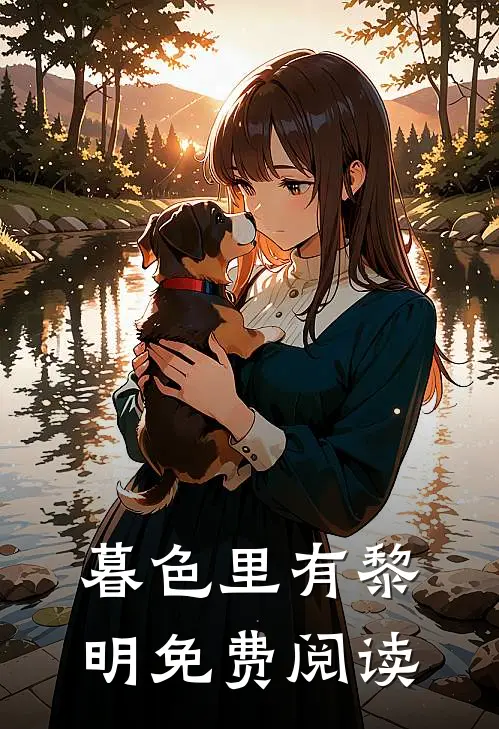 暮色里有黎明免费阅读