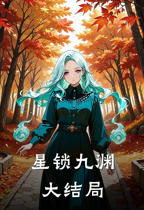 星锁九渊大结局