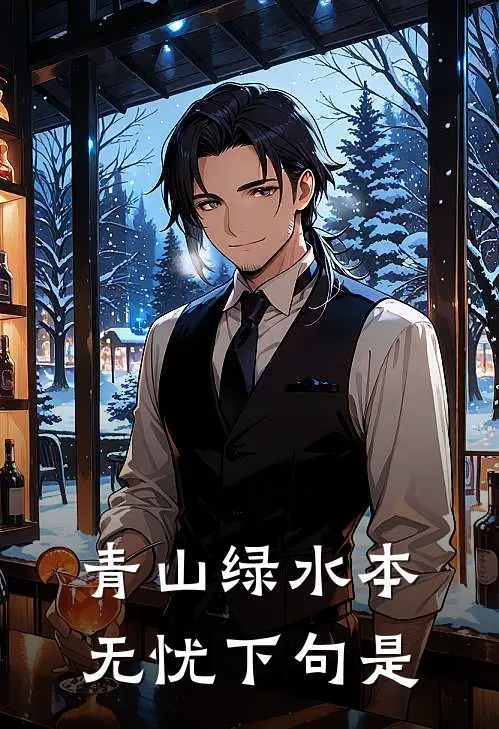 青山绿水本无忧下句是