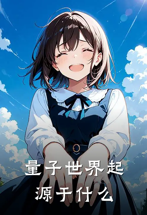 量子世界起源于什么