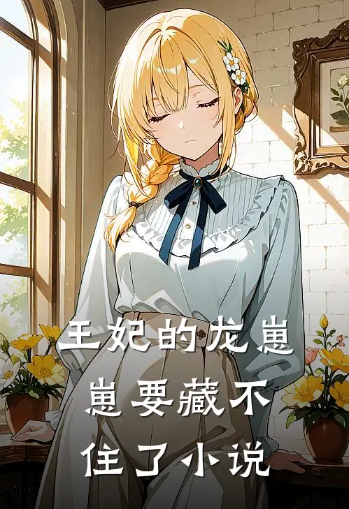 王妃的龙崽崽要藏不住了小说