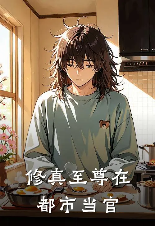 修真至尊在都市当官