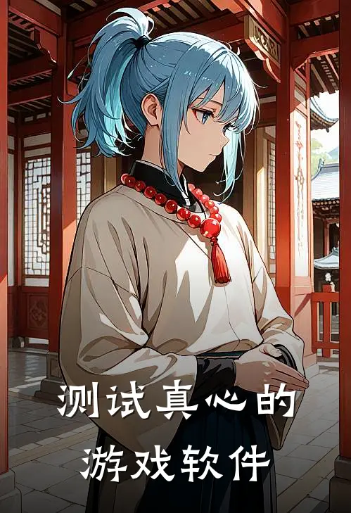 测试真心的游戏软件