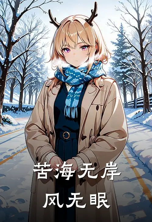 苦海无岸风无眠