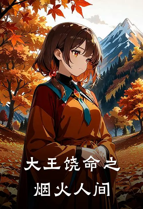 大王饶命之烟火人间