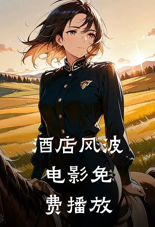 酒店风波电影免费播放