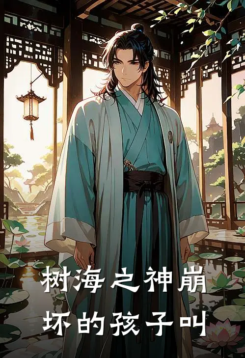 树海之神崩坏的孩子叫