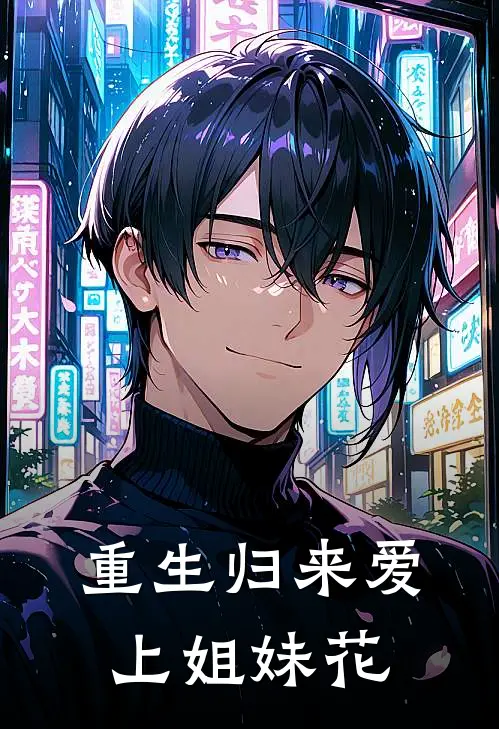 重生归来爱上姐妹花