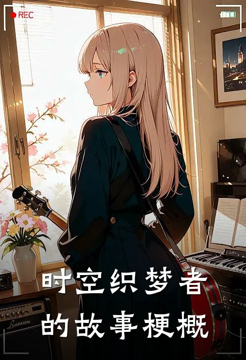 时空织梦者的故事梗概