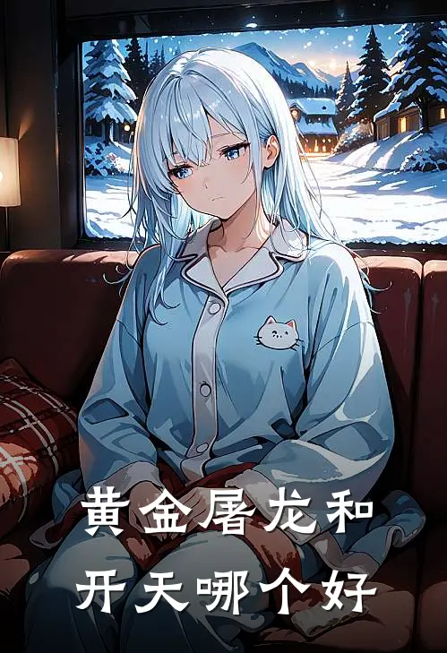 黄金屠龙和开天哪个好