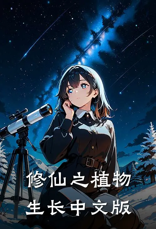 修仙之植物生长中文版