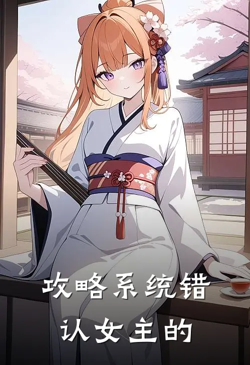 攻略系统错认女主的