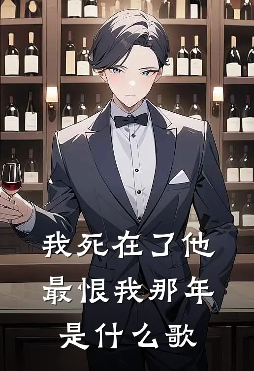 我死在了他最恨我那年是什么歌