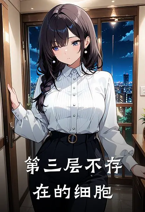 第三层不存在的细胞