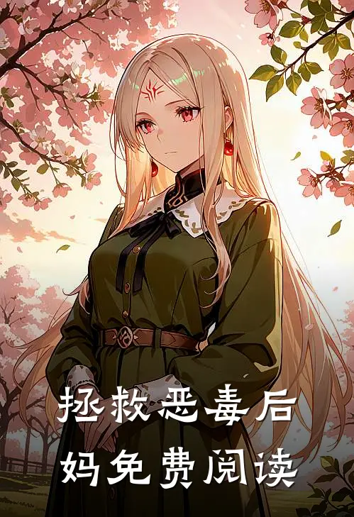 拯救恶毒后妈免费阅读