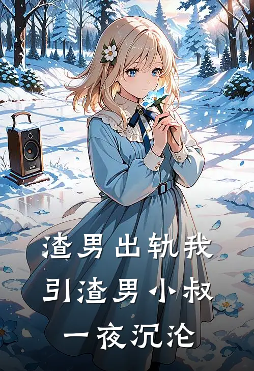 渣男出轨我引渣男小叔一夜沉沦