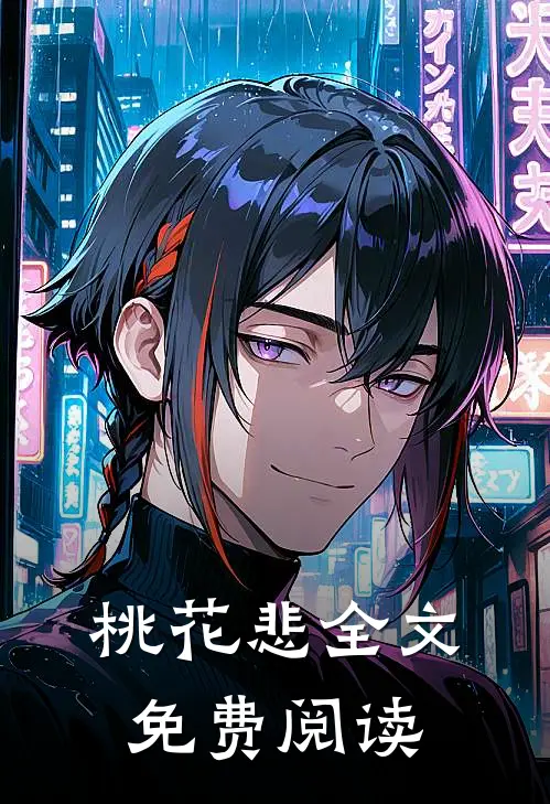 桃花悲全文免费阅读