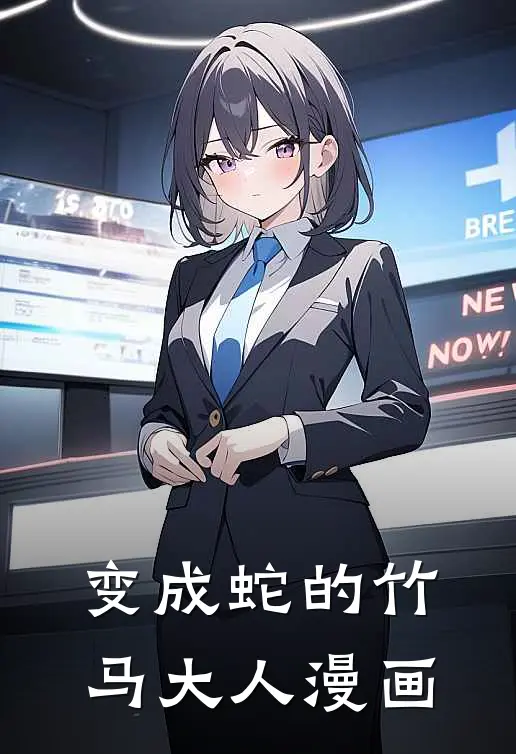 变成蛇的竹马大人漫画