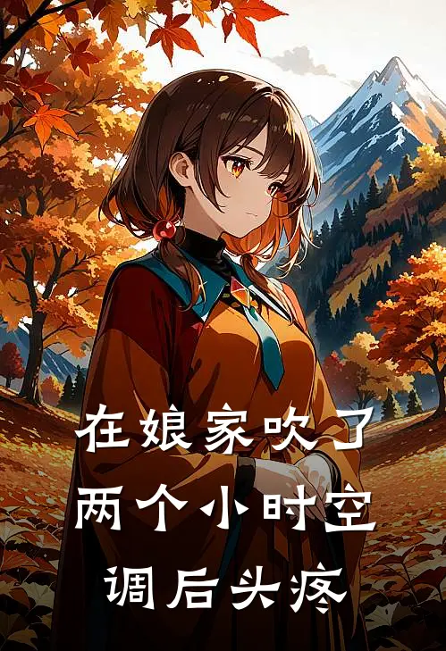 在娘家吹了两个小时空调后头疼