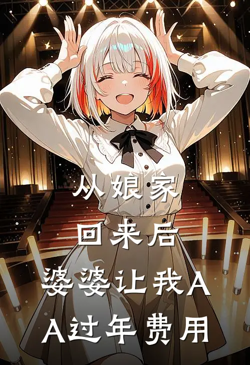 从娘家回来后，婆婆让我AA过年费用