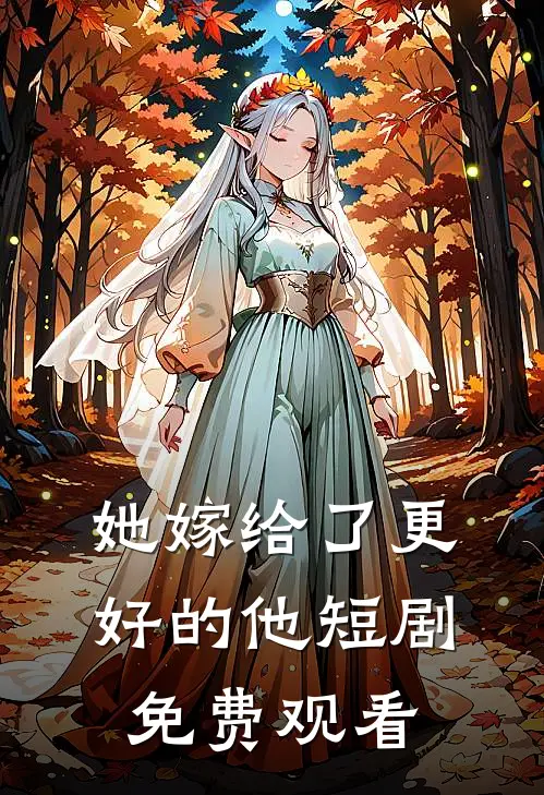 她嫁给了更好的他短剧免费观看